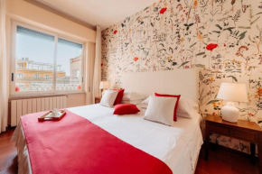A Casitta Luxury Apartments